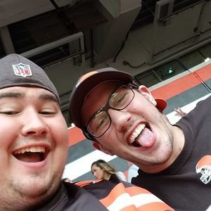 Meet your Posher, Joey